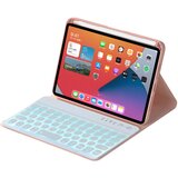 Ykcloud Flip cover in Bluetooth Tipkovnica HY006D za iPad mini6, (20482345) Cene