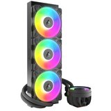 Arctic Liquid Freezer III Pro 360 A-RGB Vodeno Hlađenje 3×RGB Ventilatora sa VRM Fanom i MX-6 Pastom | ePonuda.com