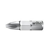 Wiha 01689 bit standard 25 mm pozidriv 1/4", PZ2 ( w 01689 ) | ePonuda.com