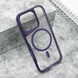  Futrola grip guard magsafe za iphone 16 pro (6.3) ljubicasta ( F117276 ) Cene