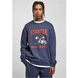 Starter Black Label Starter Football Crewneck darkblue