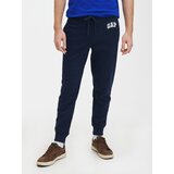 GAP Men's blue sweatpants Cene