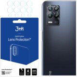 3mk 4x Staklo za kameru za Honor 9/9 Pro - Prozirna | shoptok.hr