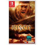 Risen (SWITCH) - rabljeno | Shoptok.si