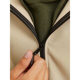 JJ Rebel Muška jakna 12264066, Bež | ePonuda.com
