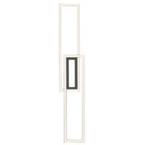  14696-18 - led prigušiva stropna svetiljka asmin LED/45W/230V | Eponuda.com