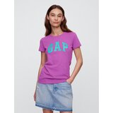 GAP T-shirt with logo - Women's | Shoptok.si