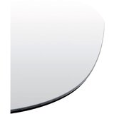 Light & Living Stensko ogledalo 61x61 cm Algeza – | Shoptok.si