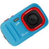 INF Kompaktni digitalni fotoaparat Blue, (22127086) | Shoptok.si