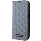 Karl Lagerfeld OVITEK SAFFIANO MONOGRAM ZA IPHONE 14 PRO MAX SREBRN, (21899151) | Shoptok.si