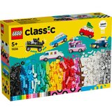 Lego Kreativna vozila 11036 | ePonuda.com