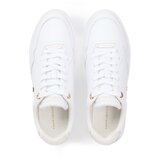 Tommy Hilfiger Nizke superge bela | Shoptok.si