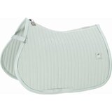 ESKADRON Podsedelnica CORD EMBLEM, powder green - VS Cene