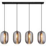 Globo VISEČA SVETILKA JEFREY 100/18/120 cm E27 | Shoptok.si