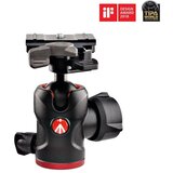 Manfrotto 494 centrična krogljična glava, (20856184) cene