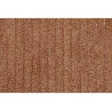 Lorena Canals Opečnato oranžna/bež bombažna preproga 140x200 cm Duetto Toffee – | Shoptok.si