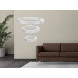Toolight LED svijetiljka MS008-CP CHROME | shoptok.hr