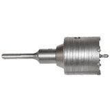  SDS+ Dijamantna kruna pila za kutije od 65 mm Cijene