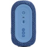 JBL prijenosni bluetooth zvučnik GO 3 ECO BLUEID: EK000582847 | Eponuda.ba