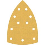 Bosch expert C470 brusni papir 102 x 62/93 mm, g 180, 50 delova 2608901650 Cene