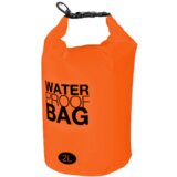  vodootporna torba 2L narandžasta Cene
