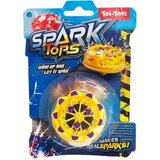 Magic Toys Iskričasti vrtavki Spark Tops, več vrst, 1 kos | Shoptok.si