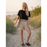Sinsay Pamučna majica kratkih rukava | shoptok.hr