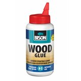 Bison wood glue D2 250 gr bot 371009 Cene
