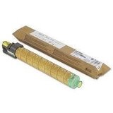 Ricoh Toner MPC3503 (841818) (rumena), original Cene