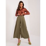 Italy Moda Pants-DHJ-SP-7723.09-khaki | Shoptok.si
