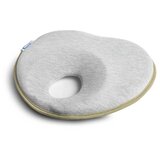 Sensillo korektivni jastuk za bebe 22 x 22 cm, bež | shoptok.hr