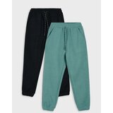Sinsay Tople jogger trenirke loose kroja 2 para | shoptok.hr