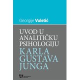 Akademska Knjiga Uvod u analitičku psihologiju Cene