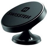 Swissten držač za mobitel, metalni, magnet, za upravljačku ploču S-GRIP DM7 | shoptok.hr