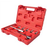 vidaXL Set za Čiščenje Dizelskih Sedežev Injektorjev | Shoptok.si