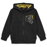 Lego Batman Classic duks sa kapuljačom i rajsferšlusom, crna - 152 | ePonuda.com