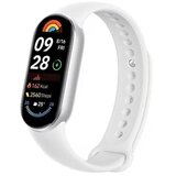 Xiaomi Silver-Fitnes narukvica Smart Band 9 | Eponuda.com