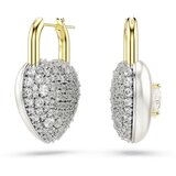 Swarovski uhani Idyllia 5737297 | Shoptok.si