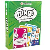 Asmodee ding! pritisni sve društvena igra Cijene