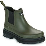 Aigle Gležnjače ' SOFT RAIN ' kaki Cijene