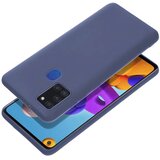 Matt maska za SAMSUNG A21S plava | shoptok.hr