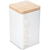 5five Kutija za brašno Embossed, 1 Kg Cijene