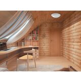 Kanlux 25690 - plafonsko svetlo plafmin 1xE27/40W/230V | Eponuda.com