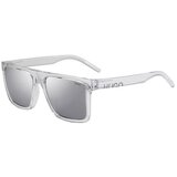 Hugo HG1069/S 900/T4 ONE SIZE (57) Kristalna/Srebrna Cene