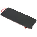  Lcd za honor x8c + touch screen black org ( LCD10217 ) | ePonuda.com