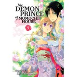 Harper Collins Publishers Ltd Aya Shouoto - The Demon Prince of Momochi House, Vol. 9 | Eponuda.com