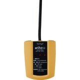 Wiha 45220 ispitivač utičnica 230 v ac, cat ii Cene'.'