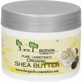 Biopark Cosmetics Organski shea maslac - 75 ml | shoptok.hr