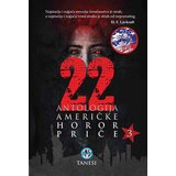 Tanesi Dina Hrecak - 22 - antologija američke horor priče Cene