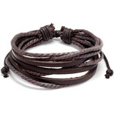 Narukvica GE-33317 - Smeđa KP33317 | Shoptok.si